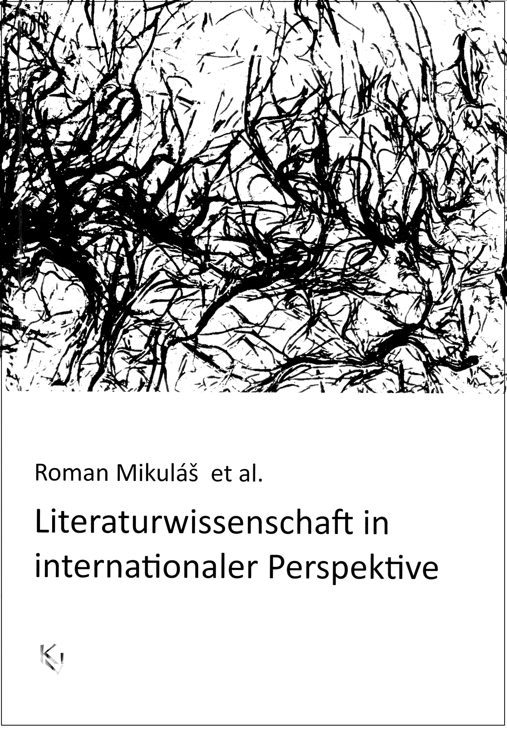 Literaturwissenschaft in internationaler Perspektive